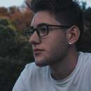 Daniel 28, Plumber, new to the Chatham area