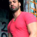 Lonely young man just out in Chatham